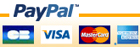 Payer avec Paypal [+d'infos]